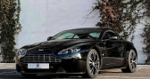Aston martin V12 Vantage occasion année 2010 boite Manuelle Annonce Aston martin V12 Vantage occasion Essence 5.9 à MONACO