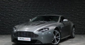 Annonce Aston martin V12 Vantage occasion Essence BVM à CHAVILLE