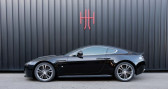 Annonce Aston martin V12 Vantage occasion Essence BVM à GRESY SUR AIX