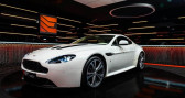 Annonce Aston martin V12 Vantage occasion Essence BVM6  RIVESALTES