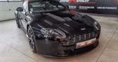 Aston martin V12 Vantage occasion année 2012 boite Manuelle Annonce Aston martin V12 Vantage occasion Essence Carbon Black Edition à Saint-barthélemy-d'anjou