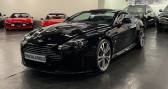 Aston martin V12 Vantage occasion année 2010 boite Manuelle Annonce Aston martin V12 Vantage occasion Essence COUPE 6.0 517 à Versailles