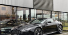 Aston martin V12 Vantage occasion année 2010 boite Manuelle Annonce Aston martin V12 Vantage occasion Essence COUPE 6.0 V12 517 BLACK CARBON EDITION à Fontenay-sur-eure