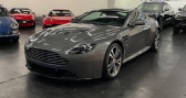 Aston martin V12 Vantage occasion année 2009 boite Manuelle Annonce Aston martin V12 Vantage occasion Essence COUPE 6.0 V12 517 à Versailles