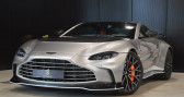 Aston martin V12 Vantage occasion année 2022 boite Automatique Annonce Aston martin V12 Vantage occasion Essence Coupé 700 ch 333 exemplaires ! 1 MAIN ! à Lille