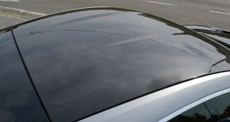 Aston martin V12 Vantage Coup 700 ch 333 exemplaires ! 1 MAIN !  occasion  Lille - photo n7
