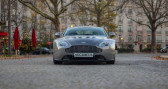 Annonce Aston martin V12 Vantage occasion Essence Gris Tungstène à Paris