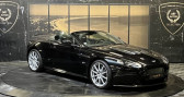 Annonce Aston martin V12 Vantage occasion Essence Roadster 6.0 573 ch à GUERANDE