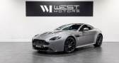 Aston martin V12 Vantage occasion année 2014 boite Automatique Annonce Aston martin V12 Vantage occasion Essence S 5.9 573 Ch à DARDILLY