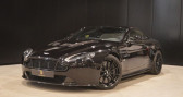 Annonce Aston martin V12 Vantage occasion Essence S 5.9i Pack carbonne !! 574 ch !! 19.900 km !! à Lille