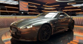 Annonce Aston martin V12 Vantage occasion Essence S 572 SPORTSHIFT à RIVESALTES