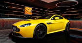 Annonce Aston martin V12 Vantage occasion Essence S 573CH BVA  RIVESALTES