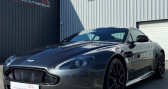 Annonce Aston martin V12 Vantage occasion Essence S 573ch à PLEUMELEUC