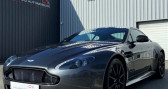 Aston martin V12 Vantage occasion année 2014 boite Automatique Annonce Aston martin V12 Vantage occasion Essence S 573ch à PLEUMELEUC