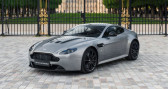 Annonce Aston martin V12 Vantage occasion Essence S *Full carbon*  PARIS