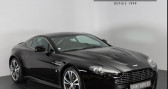 Aston martin V12 Vantage V 12 6.0 L ATMO   Geispolsheim 67