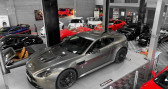 Annonce Aston martin V12 Vantage occasion Essence V12 VANTAGE AMR - 1 Of 100  SAINT LAURENT DU VAR