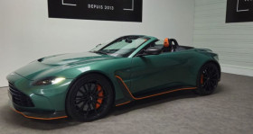 Aston martin V12 Vantage occasion 2023 mise en vente à DEMOUVILLE par le garage RS SPORT AUTO - photo n°1