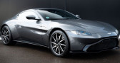 Annonce Aston martin V8 Vantage occasion Essence * Magnetic Silver * Vhicule En France  Mudaison