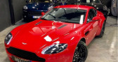 Annonce Aston martin V8 Vantage occasion Essence  à MOUGINS