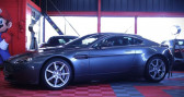 Aston martin V8 Vantage occasion année 2007 boite Automatique Annonce Aston martin V8 Vantage occasion Essence à Villefranche Sur Saône