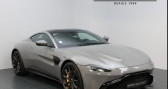 Aston martin V8 Vantage occasion année 2018 boite Automatique Annonce Aston martin V8 Vantage occasion Essence à Geispolsheim