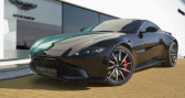 Aston martin V8 Vantage occasion année 2019 boite Automatique Annonce Aston martin V8 Vantage occasion Essence à STIRING WENDEL