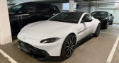 Aston martin V8 Vantage    Sainte Genevive Des Bois 91