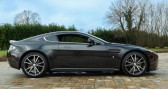Aston martin V8 Vantage   2013 - annonce de voiture en vente sur Auto Sélection.com