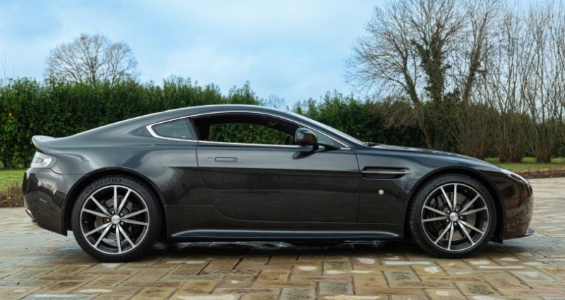 Aston martin V8 Vantage   occasion à Reggio Emilia