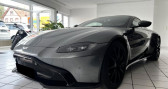 Aston martin V8 Vantage occasion année 2000 boite Automatique Annonce Aston martin V8 Vantage occasion Essence à Mudaison