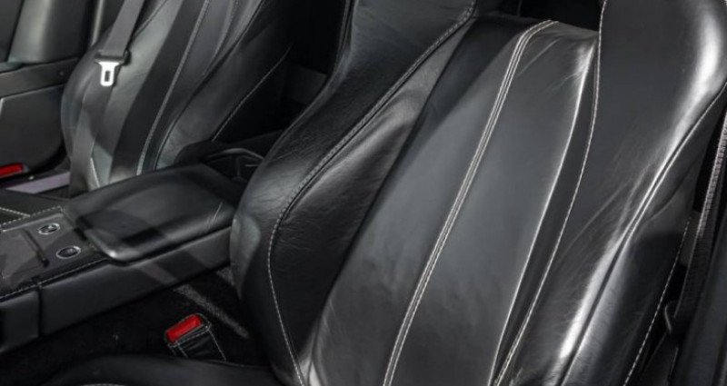 Aston martin V8 Vantage   occasion  GREASQUE - photo n7