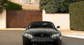 Aston martin V8 Vantage occasion 2007 mise en vente &agrave; GREASQUE par le garage GARAGE MARANELLO FAP AUTOMOBILE - photo n&deg;1