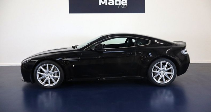 Aston martin V8 Vantage   occasion  Arnas - photo n3