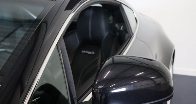 Aston martin V8 Vantage   occasion  Arnas - photo n7