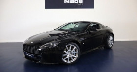 Aston martin V8 Vantage , garage TAILORMADE CARS  Arnas