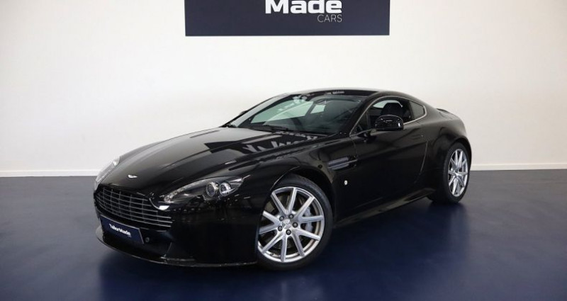 Aston martin V8 Vantage   occasion  Arnas