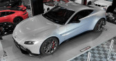 Aston martin V8 Vantage 4.0 510 - Lightning Silver  2018 - annonce de voiture en vente sur Auto Sélection.com