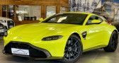 Annonce Aston martin V8 Vantage occasion Essence 4.0 510 V8 VANTAGE  ORCHAMPS VENNES