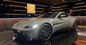 Aston martin V8 Vantage occasion 2019 mise en vente à RIVESALTES par le garage EXCEL CAR - photo n°1