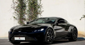 Aston martin V8 Vantage occasion 2019 mise en vente à MONACO par le garage SAMGF MERCEDES MONACO - photo n°1