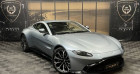 Aston martin V8 Vantage occasion Gris année 2018 Annonce Aston martin V8 Vantage occasion Essence 4.0 Biturbo 510 ch 4.0 Biturbo 510 ch à GUERANDE