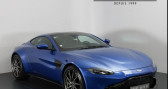 Annonce Aston martin V8 Vantage occasion Essence 4.0 L BI TURBO  Geispolsheim