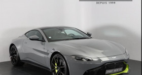 Aston martin V8 Vantage , garage SPORT AUTO 67  Geispolsheim