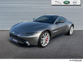Aston martin V8 Vantage occasion année 2019 boite Robotisee Annonce Aston martin V8 Vantage occasion Essence 4.0 V8 510ch à Barberey-Saint-Sulpice