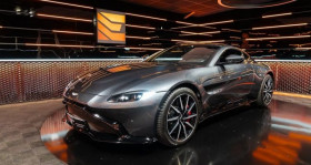 Aston martin V8 Vantage occasion 2019 mise en vente à RIVESALTES par le garage EXCEL CAR - photo n°1