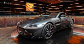 Aston martin V8 Vantage 4.0L 510CH  2019 - annonce de voiture en vente sur Auto Sélection.com