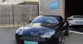 Annonce Aston martin V8 Vantage occasion Essence 4.3 385 - Bote manuelle  viry Châtillon