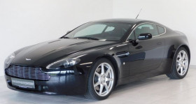 Aston martin V8 Vantage , garage BAUDEN RACING CARS  Les Échelles
