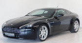 Aston martin V8 Vantage 4.3 385cv BVM- 2007- 32400 kms   Les Échelles 73